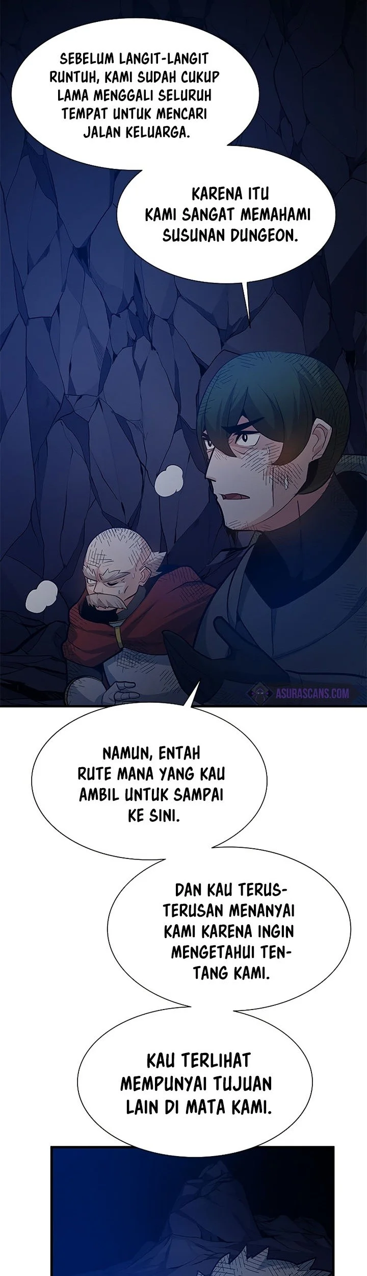 The Tutorial is Too Hard Chapter 98 Fix Gambar 3